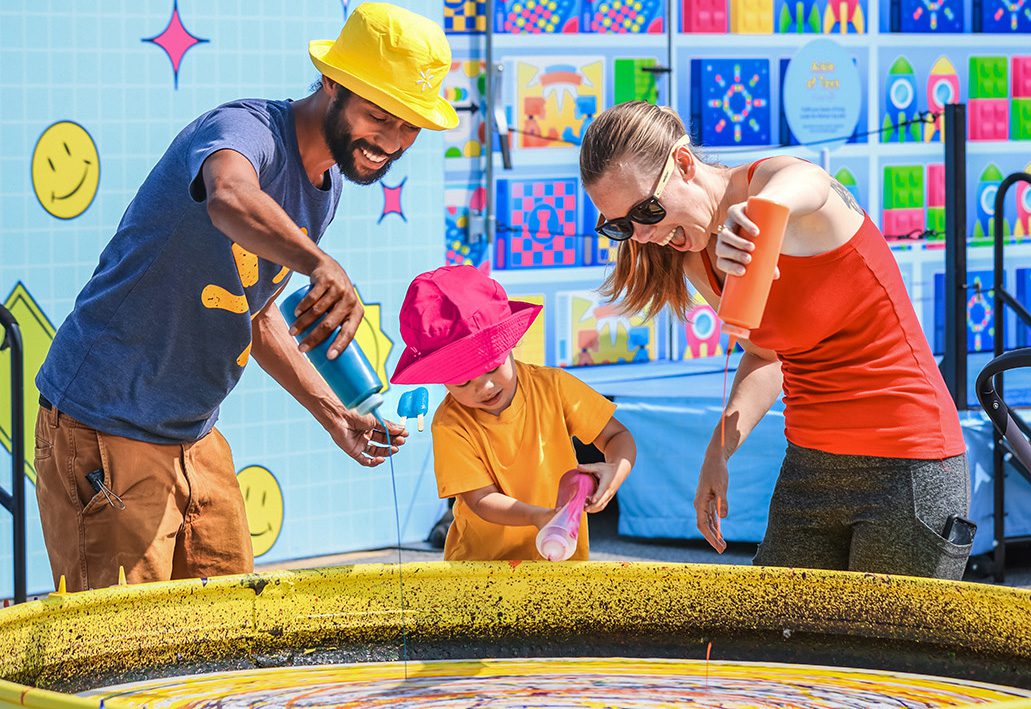 Community Engagement Activation